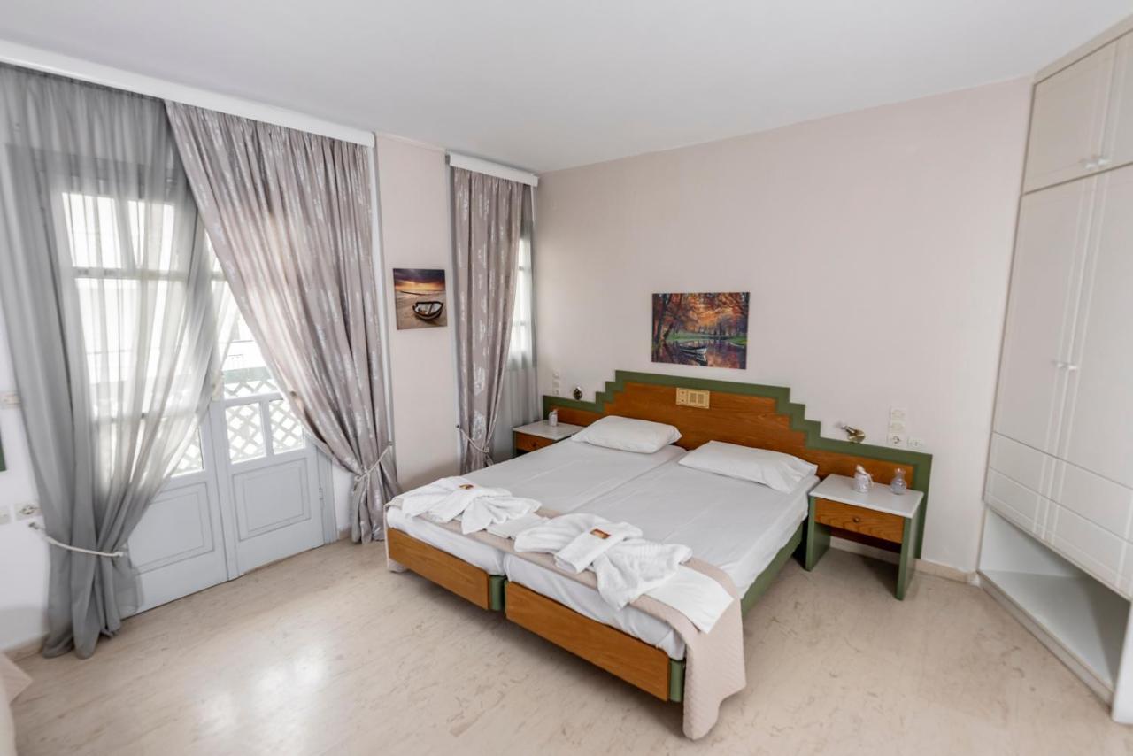 Helen Suites Hersonissos  Exterior photo