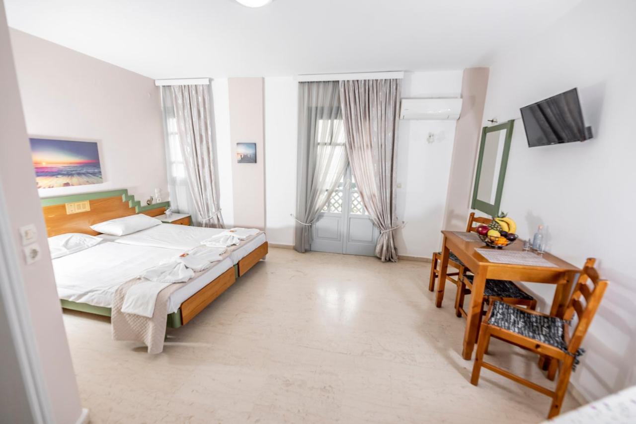 Helen Suites Hersonissos  Exterior photo