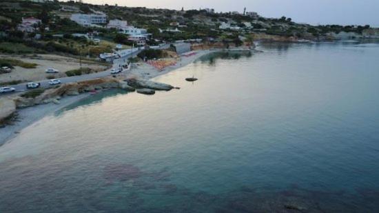 Helen Suites Hersonissos  Exterior photo